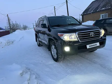 Toyota Land Cruiser 2012 года за 19 700 000 тг. в Астана – фото 6