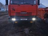 КамАЗ  65115 2007 годаүшін9 000 000 тг. в Усть-Каменогорск – фото 2