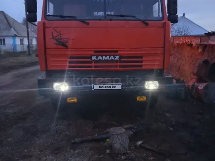 КамАЗ  65115 2007 года за 9 000 000 тг. в Усть-Каменогорск – фото 2