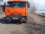 КамАЗ  65115 2007 годаүшін9 000 000 тг. в Усть-Каменогорск