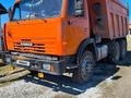 КамАЗ  65115 2007 года за 9 000 000 тг. в Усть-Каменогорск – фото 5