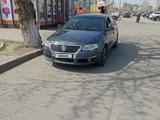 Volkswagen Passat 2009 года за 3 500 000 тг. в Астана – фото 4