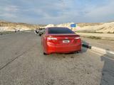 Toyota Camry 2012 года за 4 900 000 тг. в Уральск