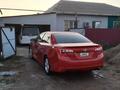 Toyota Camry 2012 года за 4 900 000 тг. в Уральск – фото 4