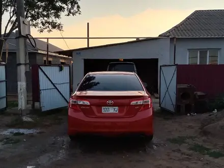 Toyota Camry 2012 года за 4 900 000 тг. в Уральск – фото 5