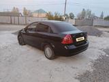 Chevrolet Aveo 2011 года за 1 800 000 тг. в Актобе – фото 3