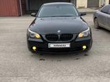 BMW 530 2003 годаүшін6 600 000 тг. в Темиртау – фото 4