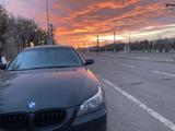 BMW 530 2003 годаүшін6 600 000 тг. в Темиртау – фото 3