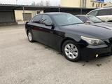 BMW 530 2003 года за 6 600 000 тг. в Темиртау – фото 5