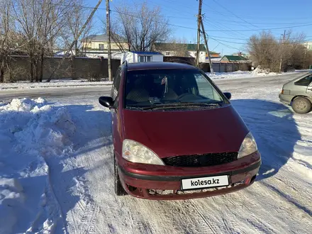 Ford Galaxy 2000 года за 2 600 000 тг. в Астана – фото 23