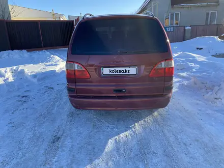 Ford Galaxy 2000 года за 2 600 000 тг. в Астана – фото 27