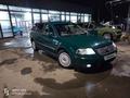 Volkswagen Passat 2001 годаүшін2 600 000 тг. в Павлодар