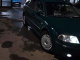 Volkswagen Passat 2001 годаүшін2 800 000 тг. в Павлодар – фото 5