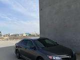 Toyota Camry 2012 годаүшін5 500 000 тг. в Актау