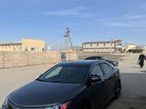 Toyota Camry 2012 годаүшін5 500 000 тг. в Актау – фото 2