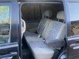 Nissan Prairie Joy 1997 года за 1 800 000 тг. в Усть-Каменогорск – фото 4
