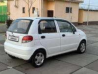 Daewoo Matiz 2011 годаfor1 900 000 тг. в Шымкент