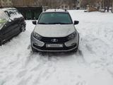 ВАЗ (Lada) Granta 2194 2020 годаүшін4 000 000 тг. в Уральск – фото 2