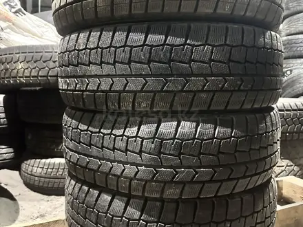 185/60r15 Dunlop 4шт за 70 000 тг. в Алматы