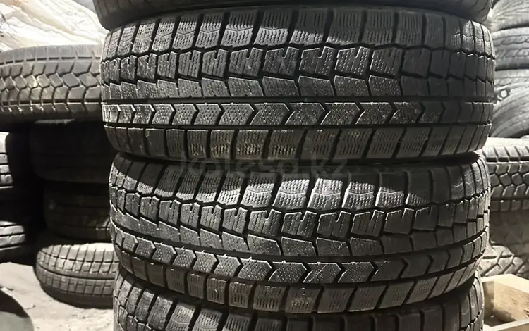 185/60r15 Dunlop 4шт за 70 000 тг. в Алматы