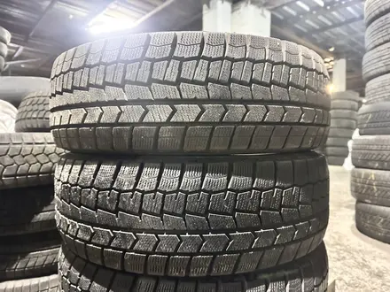 185/60r15 Dunlop 4шт за 70 000 тг. в Алматы – фото 2