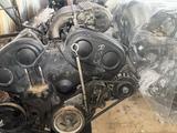 Двигатель мотор 6A12 объем 2.0 литр дутый галант Mitsubishi Galant за 450 000 тг. в Алматы – фото 3