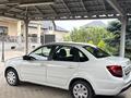 ВАЗ (Lada) Granta 2190 2018 года за 3 100 000 тг. в Алматы – фото 2
