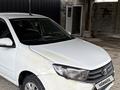 ВАЗ (Lada) Granta 2190 2018 года за 3 100 000 тг. в Алматы – фото 7