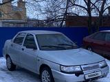 ВАЗ (Lada) 2110 2006 годаүшін700 000 тг. в Уральск