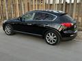 Infiniti EX35 2008 года за 4 550 000 тг. в Алматы – фото 2