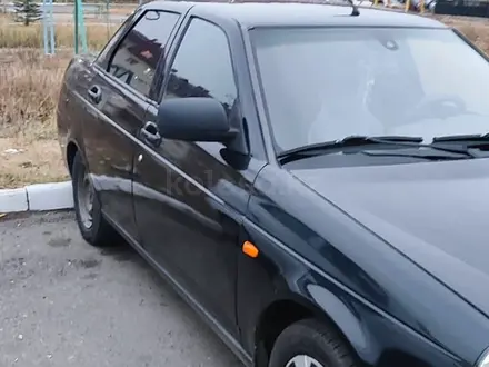 ВАЗ (Lada) Priora 2170 2013 года за 2 700 000 тг. в Усть-Каменогорск – фото 5