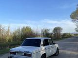 ВАЗ (Lada) 2106 1999 года за 950 000 тг. в Тараз – фото 3