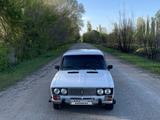 ВАЗ (Lada) 2106 1999 года за 950 000 тг. в Тараз – фото 4