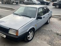 ВАЗ (Lada) 21099 2004 года за 850 000 тг. в Шымкент