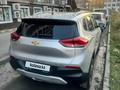 Chevrolet Tracker 2023 года за 8 800 000 тг. в Алматы – фото 5