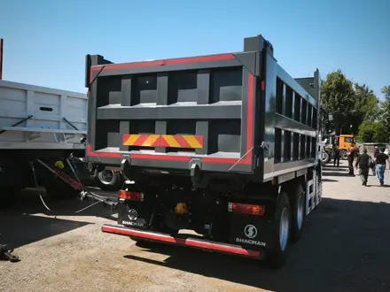 Shacman  L3000 — 15 тонник 2025 года за 30 323 536 тг. в Актобе – фото 5
