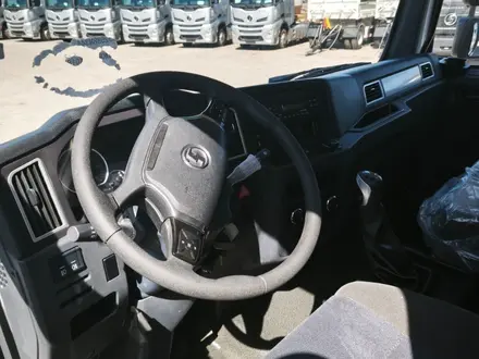 Shacman  L3000 — 15 тонник 2025 года за 30 323 536 тг. в Актобе – фото 7