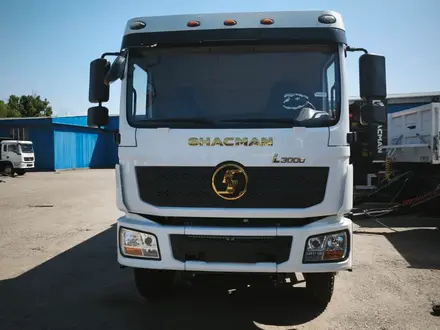 Shacman  L3000 — 15 тонник 2025 года за 30 323 536 тг. в Актобе – фото 2