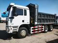 Shacman  L3000 — 15 тонник 2025 годаүшін30 323 536 тг. в Актобе – фото 3