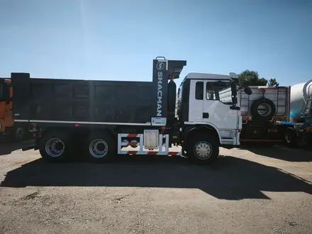 Shacman  L3000 — 15 тонник 2025 года за 30 323 536 тг. в Актобе – фото 4