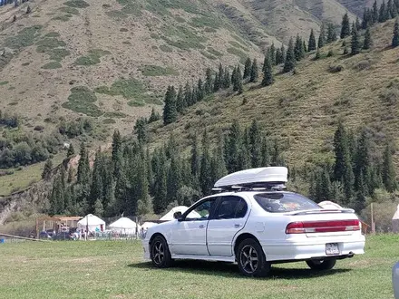 Nissan Cefiro 1995 года за 2 800 000 тг. в Алматы – фото 8