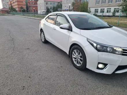 Toyota Corolla 2024 года за 7 300 000 тг. в Атырау – фото 19