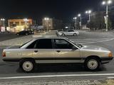 Audi 100 1988 года за 2 000 000 тг. в Туркестан – фото 3