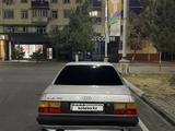 Audi 100 1988 года за 2 000 000 тг. в Туркестан – фото 4
