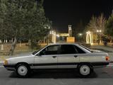 Audi 100 1988 года за 2 000 000 тг. в Туркестан – фото 2