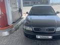 Audi A4 1995 годаүшін1 800 000 тг. в Алматы – фото 10