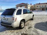 Chevrolet Equinox 2006 годаүшін1 111 111 тг. в Актобе – фото 4