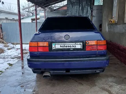 Volkswagen Vento 1995 года за 900 000 тг. в Шымкент – фото 4