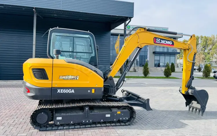 XCMG  XE60 2026 года за 17 500 000 тг. в Алматы
