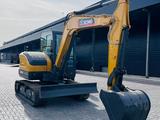 XCMG  XE60 2026 годаүшін17 500 000 тг. в Алматы – фото 2